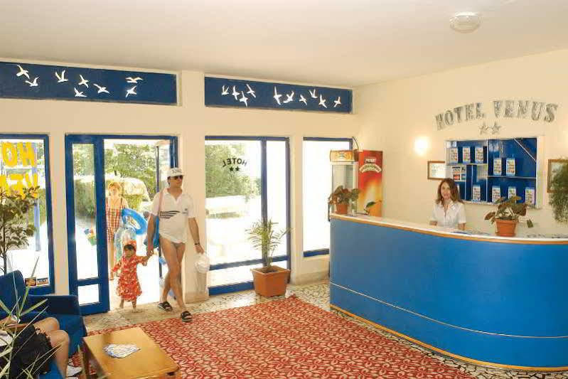 Hotel Venus 데포리노드 외부 사진
