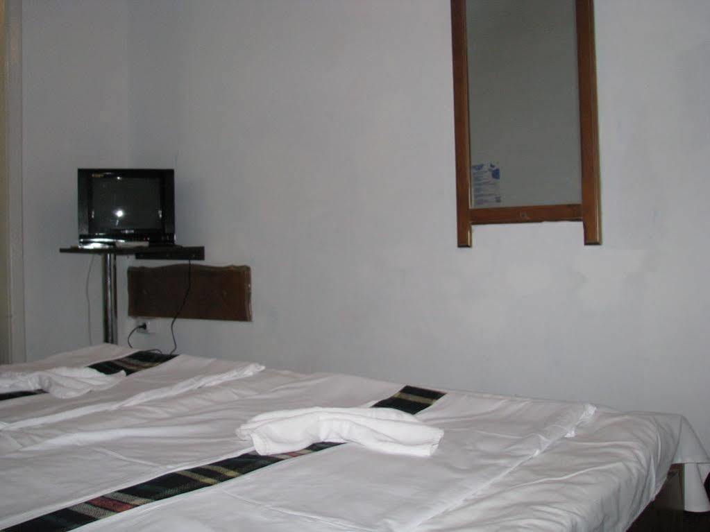 Hotel Venus 데포리노드 외부 사진