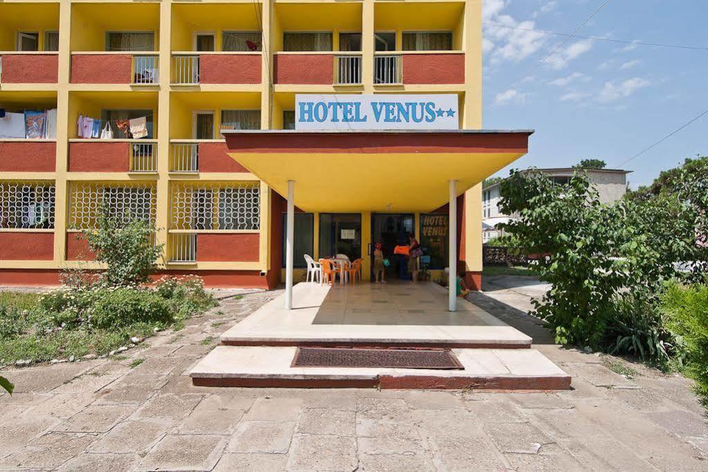 Hotel Venus 데포리노드 외부 사진
